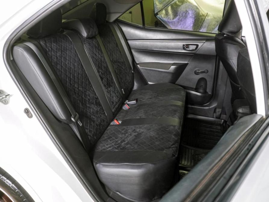 Toyota Corolla XI (E160 E170 E180) Воронеж  - изображение 7