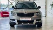 Skoda Yeti I Рестайлинг Пермь  - изображение 31