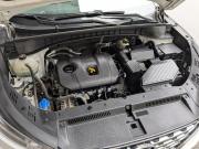 Hyundai Tucson III Рестайлинг Москва  - изображение 39