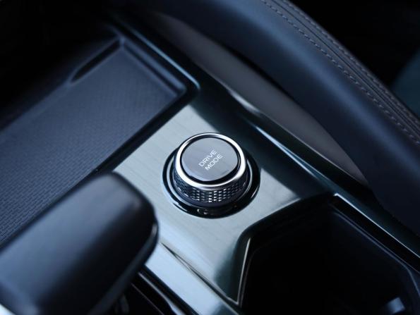 Geely Monjaro I с пробегом 2021 года, цена 2 662 773 рубля, 86046 км, внедорожник, Автокод Объявления