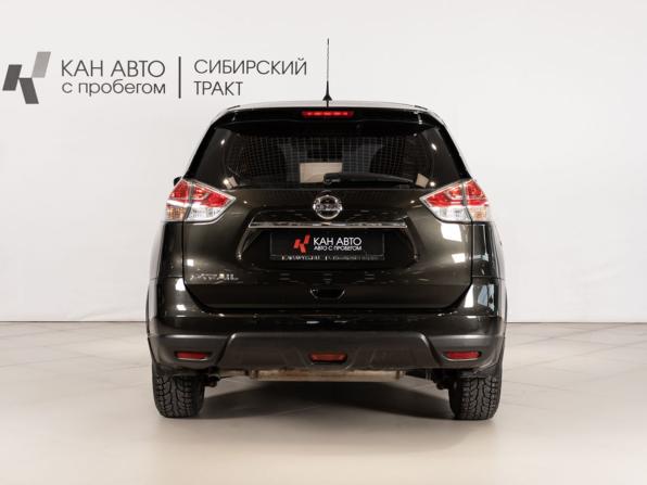 Nissan X-Trail III с пробегом 2016 года, цена 1 699 000 рублей, 153176 км, внедорожник, Автокод Объявления