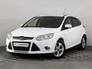 Ford Focus III Санкт-Петербург  - изображение 19