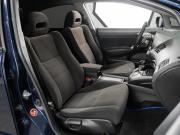 Honda Civic VIII Тюмень  - изображение 27