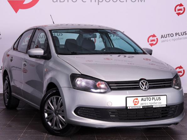 Volkswagen Polo V с пробегом 2013 года, цена 630 000 рублей, 336826 км, седан, Автокод Объявления