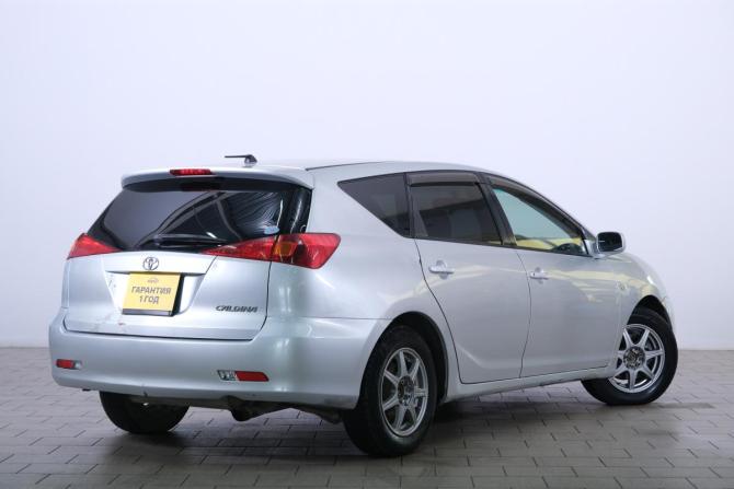 Toyota Caldina III с пробегом 2004 года, цена 699 000 рублей, 189000 км, универсал, Автокод Объявления