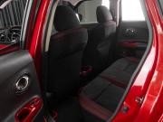 Nissan Juke I Тюмень  - изображение 30