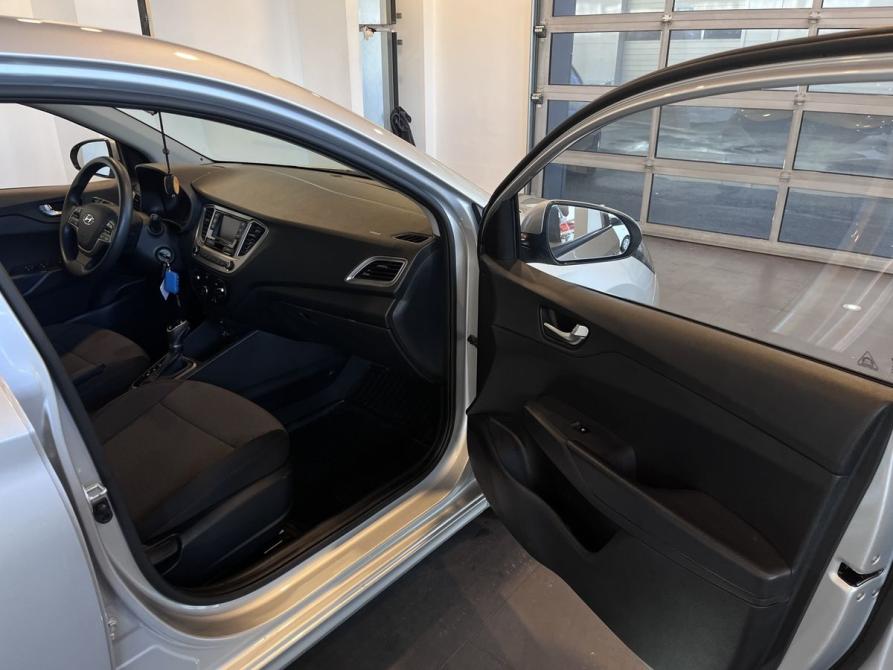 Hyundai Solaris II Рестайлинг Чебоксары  - изображение 27