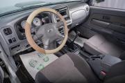 Nissan NP300 Томск  - изображение 25
