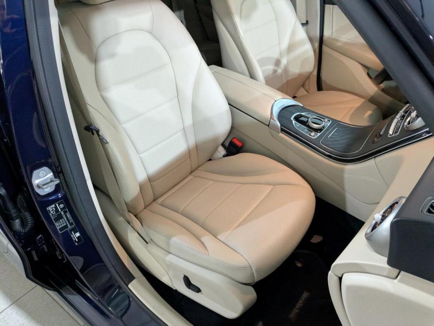 Mercedes-Benz GLC I (X253) Химки  - изображение 13