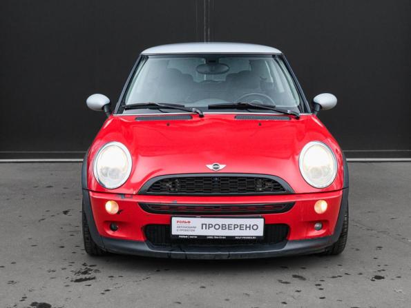 Mini Hatch I (R50) с пробегом 2006 года, цена 500 000 рублей, 173082 км, хэтчбек, Автокод Объявления