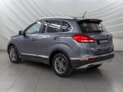 Chery Tiggo 5 I Рестайлинг Волгоград  - изображение 40