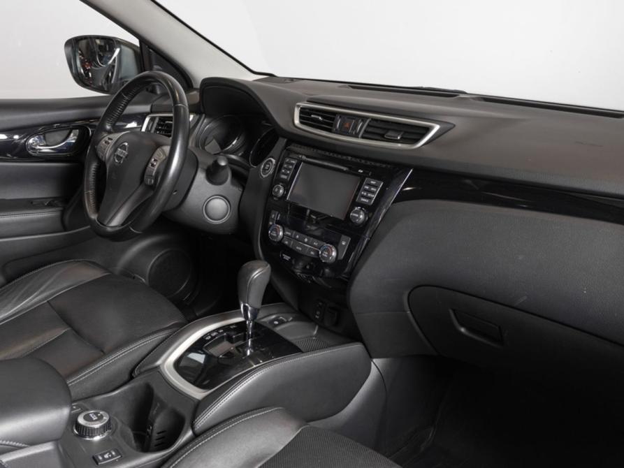 Nissan Qashqai II Казань  - изображение 7