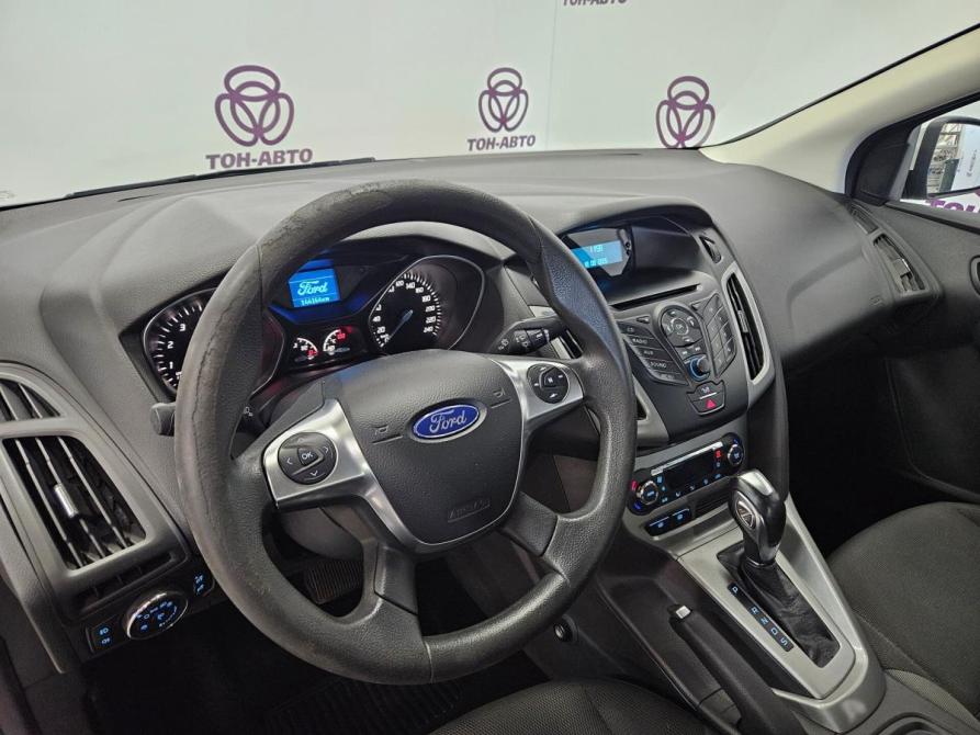 Ford Focus III Тольятти  - изображение 11