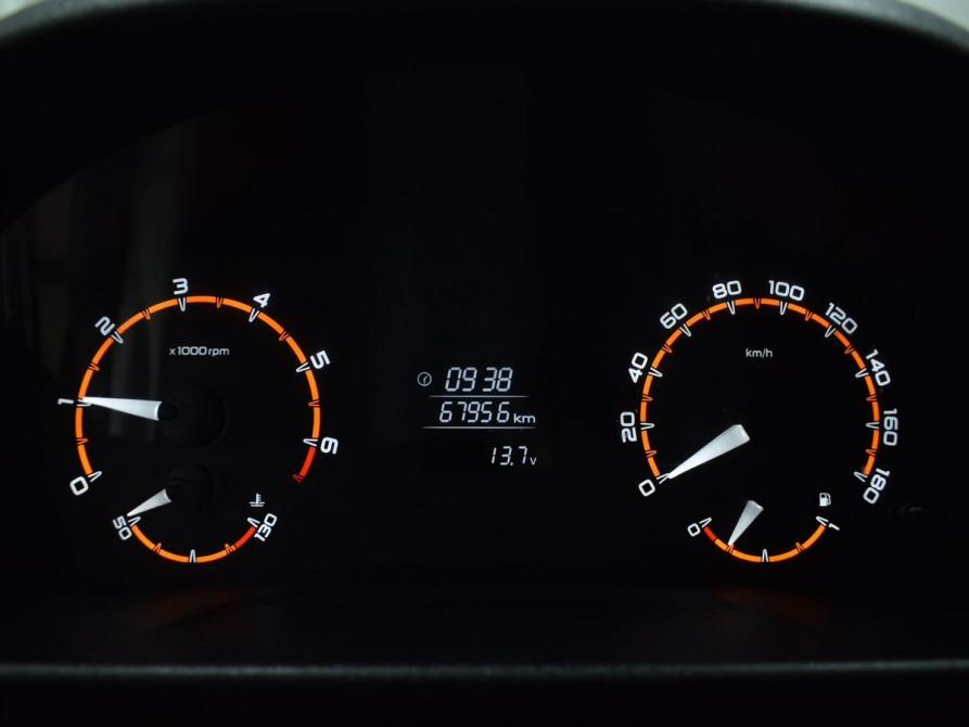 Lada (ВАЗ) 2121 (4x4) I Рестайлинг (2020) Кемерово  - изображение 12
