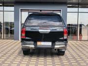 Toyota Hilux VIII Краснодар  - изображение 30