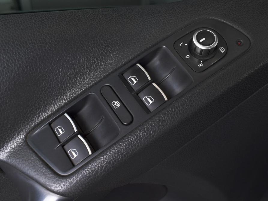 Volkswagen Tiguan I Рестайлинг Кемерово  - изображение 21