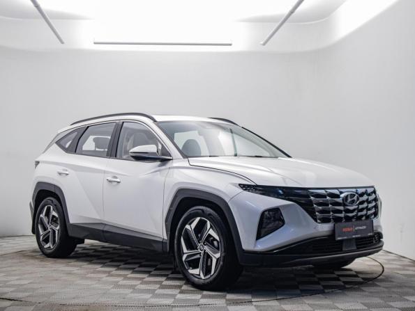 Hyundai Tucson IV с пробегом 2021 года, цена 2 778 000 рублей, 40275 км, внедорожник, Автокод Объявления