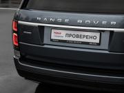 Land Rover Range Rover IV Рестайлинг Москва  - изображение 65