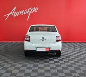 Renault Logan II Рестайлинг Вологда  - изображение 20