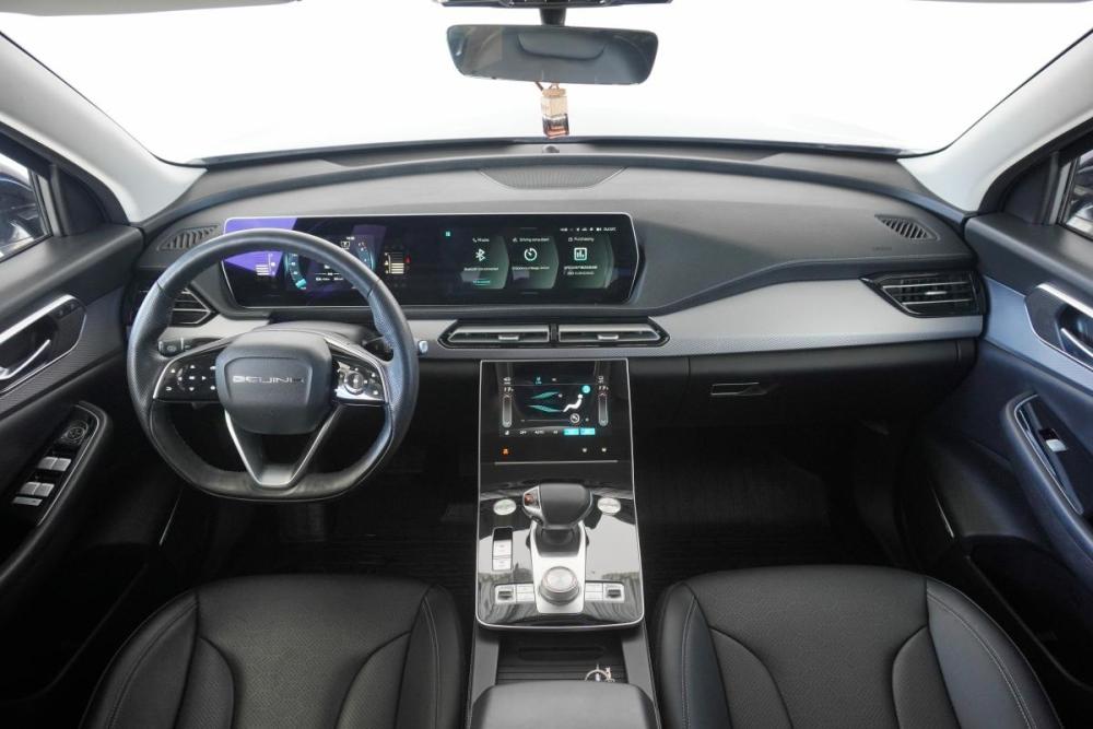 BAIC X7 I Калининград  - изображение 9