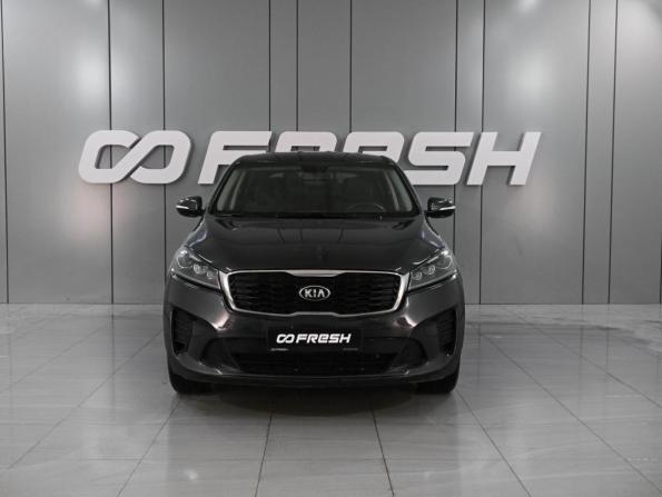 Kia Sorento III Prime Рестайлинг с пробегом 2018 года, цена 2 259 000 рублей, 121350 км, внедорожник, Автокод Объявления