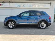 Volkswagen Tiguan II Рестайлинг Казань  - изображение 32