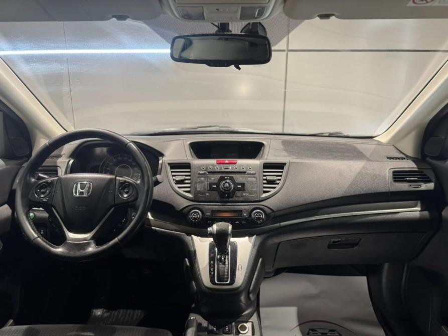 Honda CR-V IV Новосибирск  - изображение 18