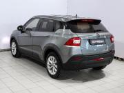 Brilliance V3 I Рестайлинг Ростов-на-Дону  - изображение 17
