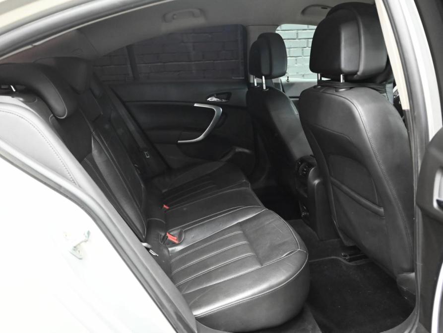 Opel Insignia I Екатеринбург  - изображение 16