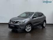Nissan Qashqai II Москва  - изображение 16