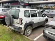 Lada (ВАЗ) Niva Travel I Санкт-Петербург  - изображение 8