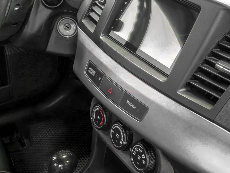 Mitsubishi Lancer X Ростов-на-Дону  - изображение 11