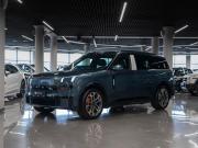 Lynk &amp; Co 900 Москва  - изображение 44