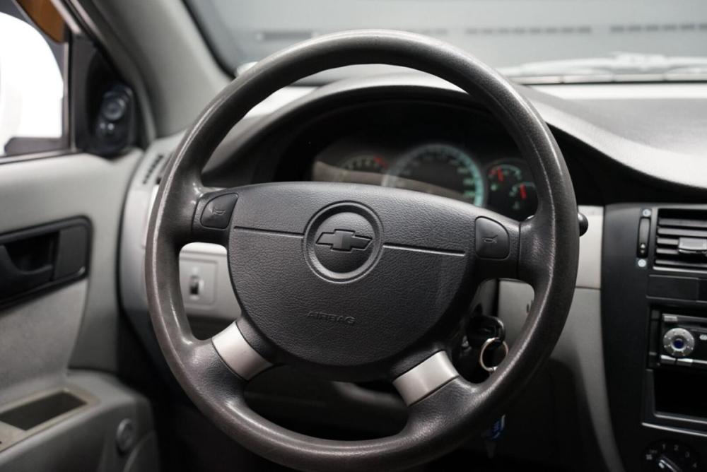 Chevrolet Lacetti I Крым  - изображение 12
