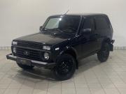 Lada (ВАЗ) Niva Legend Курск  - изображение 16