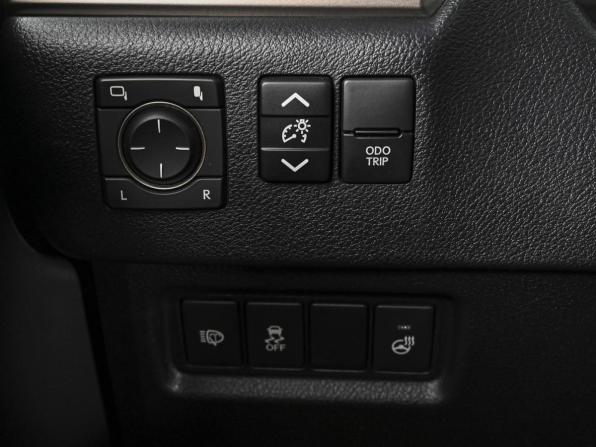 Lexus GX II Рестайлинг 2 с пробегом 2021 года, цена 8 320 000 рублей, 38284 км, внедорожник, Автокод Объявления
