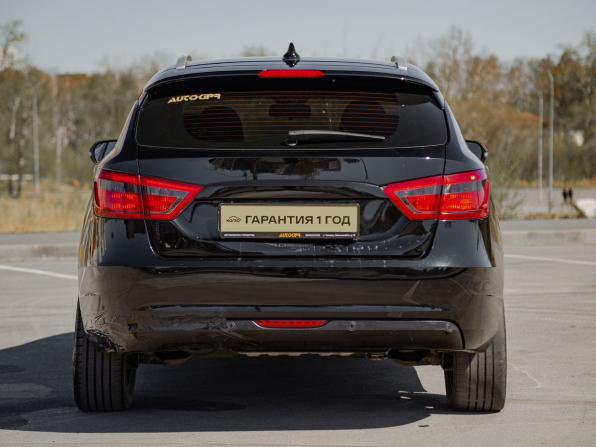Lada (ВАЗ) Vesta I с пробегом 2021 года, цена 880 000 рублей, 203000 км, универсал, Автокод Объявления
