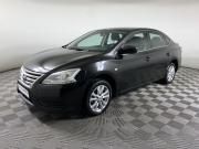Nissan Sentra VII (B17) Москва  - изображение 20