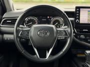 Toyota Camry VIII (XV70) Рестайлинг Казань  - изображение 46