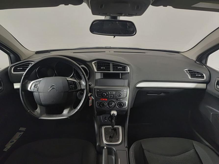 Citroen C4 II Уфа  - изображение 14