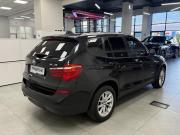 BMW X3 II (F25) Рестайлинг Казань  - изображение 21