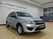 Lada (ВАЗ) Granta I Ижевск  - изображение 13