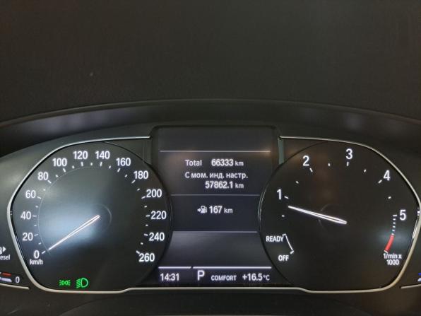 BMW 5 серии VII (G30/G31/G38) Рестайлинг с пробегом 2021 года, цена 4 947 900 рублей, 66032 км, седан, Автокод Объявления