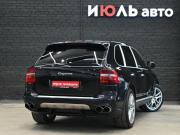 Porsche Cayenne I Рестайлинг (957) Екатеринбург  - изображение 29