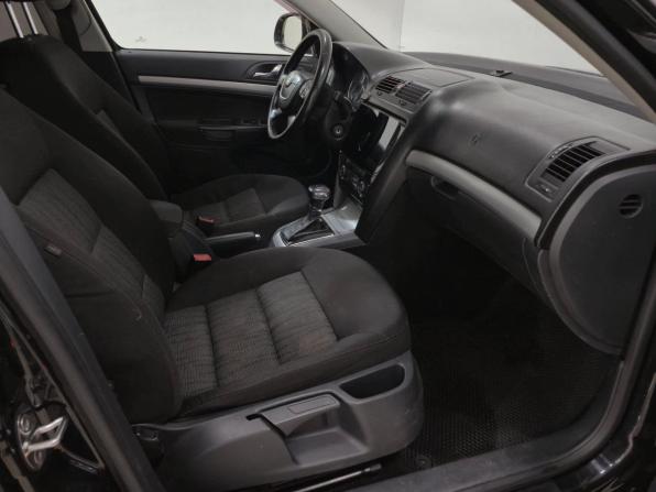 Skoda Octavia II (A5) Рестайлинг с пробегом 2012 года, цена 500 000 рублей, 227907 км, лифтбек, Автокод Объявления