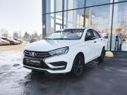 Lada (ВАЗ) Vesta I Рестайлинг (NG) Ижевск  - изображение 23