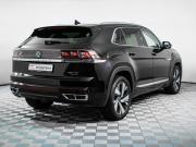 Volkswagen Teramont I Рестайлинг (China Market) Москва  - изображение 21