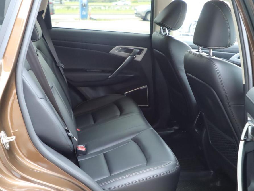 Geely Atlas I Санкт-Петербург  - изображение 15