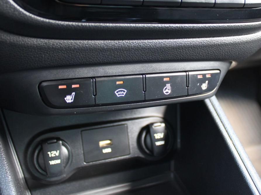 Hyundai Solaris II Рестайлинг Дзержинск  - изображение 17