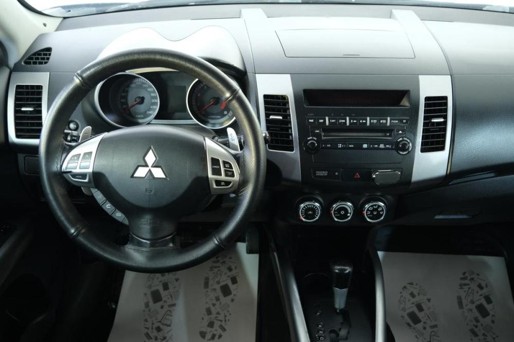 Mitsubishi Outlander II Омск  - изображение 10